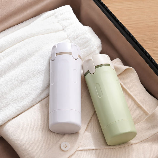 Pack of 2 – 4-in-1 Dispenser Bottles